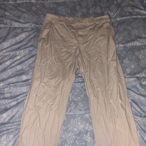 Old Navy OG CHINO Cargo Pants (XL)